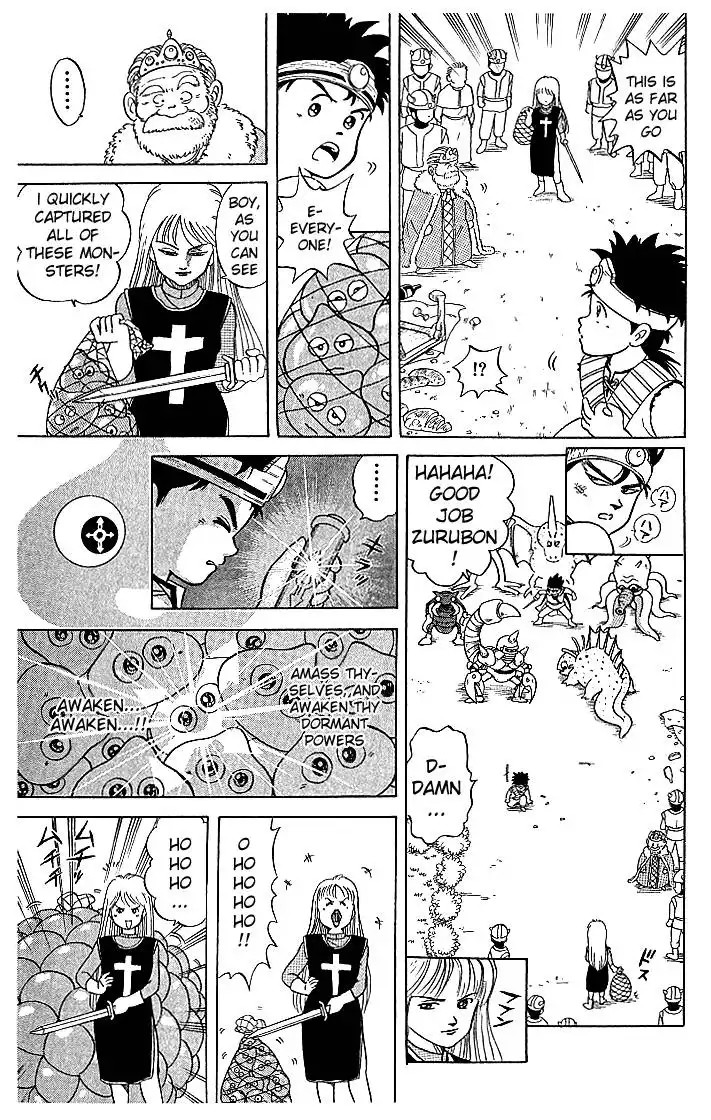 Dragon Quest Dai no Daibouken Chapter 2 15